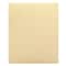 Gator Finishing ProSelect Pack AlumiNext Sanding Sheets, 220 Very Fine Grit 7283 - alternate 2